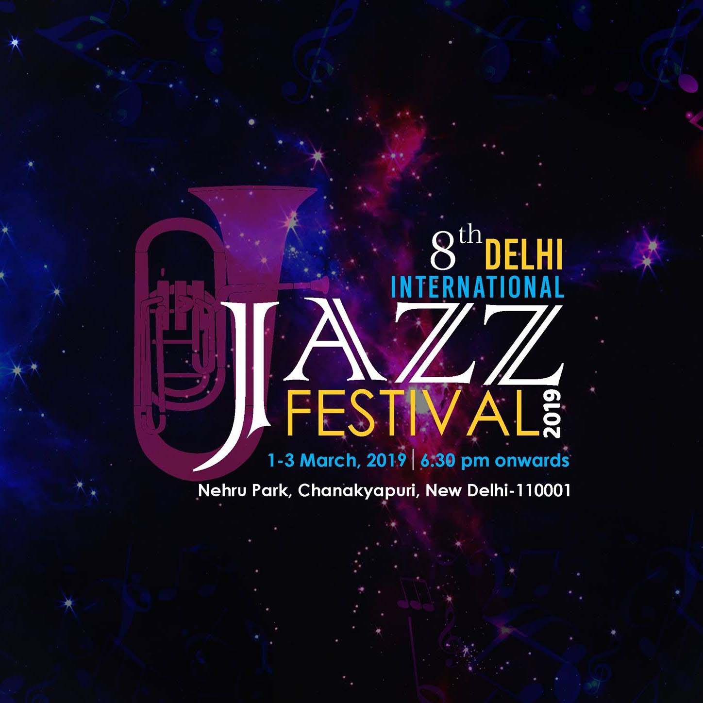 India Jazz Project Delhi