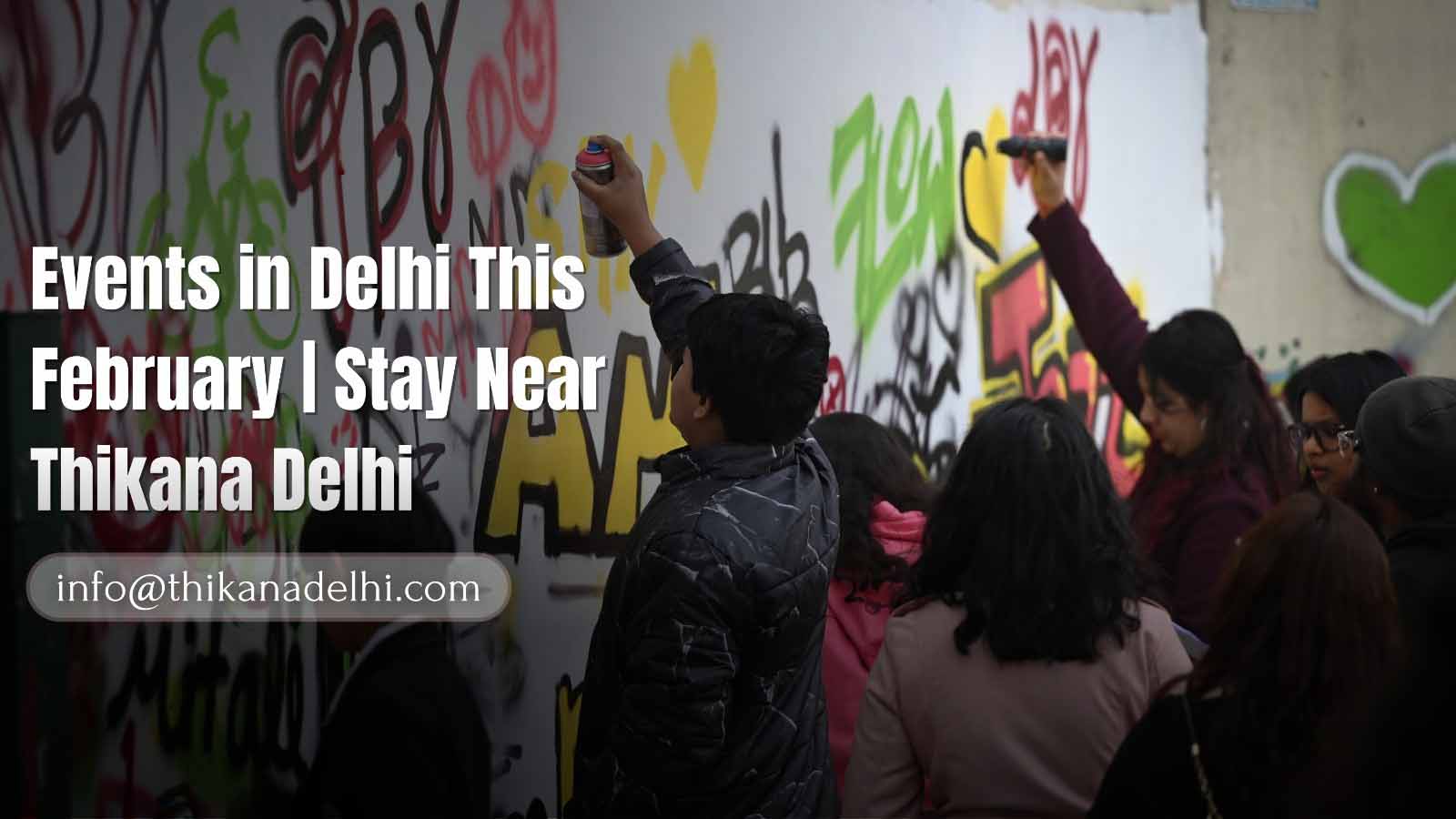 Boutique Bed and Breakfast South Delhi