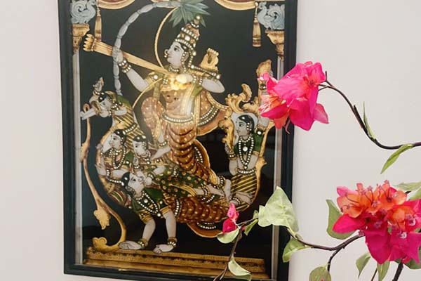 Thikana Delhi | thikanadelhi.com | Boutique bed and breakfast Delhi | Boutique and Breakfast Delhi | Bed and Breakfast Boutique Delhi