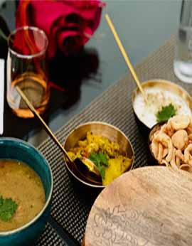 Thikana Delhi | thikanadelhi.com | Boutique bed and breakfast Delhi | Boutique and Breakfast Delhi | Bed and Breakfast Boutique Delhi