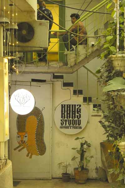 Thikana Delhi | thikanadelhi.com | Boutique bed and breakfast Delhi | Boutique and Breakfast Delhi | Bed and Breakfast Boutique Delhi