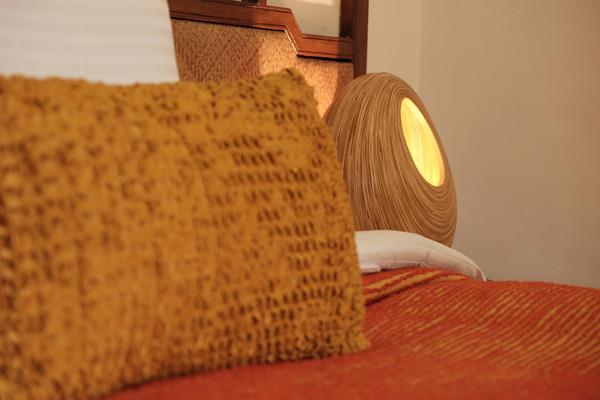 Thikana Double with Balcoy